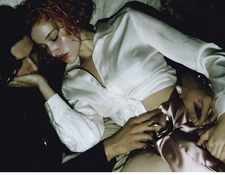 AI fanfiction and custom smut story creator